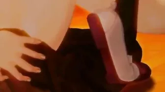 Hottie Futagirl Gets Hard Fucked by Cartoon Hentai Babe Hottie Futagirl Gets Hard Fucked by Cartoon Hentai Babe