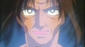 Electric Shock Hentai Girl Hard Fight - Anime, Electric Shock, and Painful Pleasure