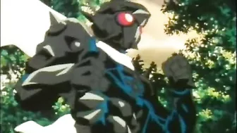 Electric Shock Hentai Girl Hard Fight - Anime, Electric Shock, and Painful Pleasure