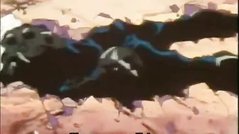 Electric Shock Hentai Girl Hard Fight - Anime, Electric Shock, and Painful Pleasure