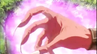 Electric Shock Hentai Girl Hard Fight - Anime, Electric Shock, and Painful Pleasure