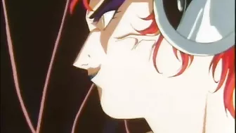 Electric Shock Hentai Girl Hard Fight - Anime, Electric Shock, and Painful Pleasure