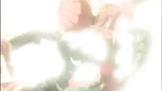 Electric Shock Hentai Girl Hard Fight - Anime, Electric Shock, and Painful Pleasure