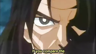 Electric Shock Hentai Girl Hard Fight - Anime, Electric Shock, and Painful Pleasure