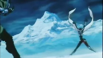 Electric Shock Hentai Girl Hard Fight - Anime, Electric Shock, and Painful Pleasure