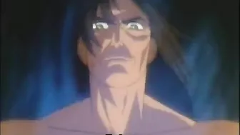 Electric Shock Hentai Girl Hard Fight - Anime, Electric Shock, and Painful Pleasure