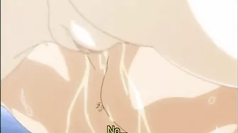 Shemale Gangbang in Anime Hentai Toon