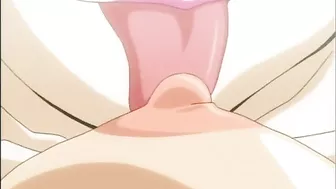 Shemale Gangbang in Anime Hentai Toon