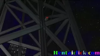 Hentai Gay Hunks Group Gangbanged, Anime,  Gay,  Toongay