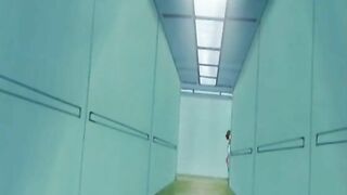 Cute Japanese Schoolgirl Gets Fucked by Soldiers in Anime-Style Hentai