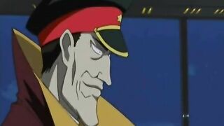 Cute Japanese Schoolgirl Gets Fucked by Soldiers in Anime-Style Hentai