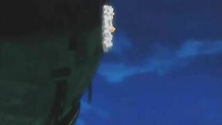 Cute Japanese Schoolgirl Gets Fucked by Soldiers in Anime-Style Hentai