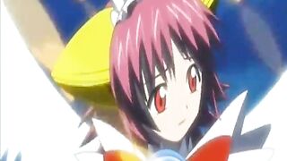 Cute Japanese Schoolgirl Gets Fucked by Soldiers in Anime-Style Hentai