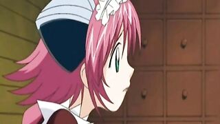 Cute Japanese Schoolgirl Gets Fucked by Soldiers in Anime-Style Hentai