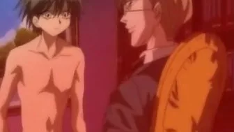 Hentai Guy's Steamy Sex Lesson - A Cartoon Anime Adventure Hentai Guy's Steamy Sex Lesson - A Cartoon Anime Adventure