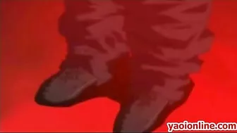 Hentai Guy's Steamy Sex Lesson - A Cartoon Anime Adventure