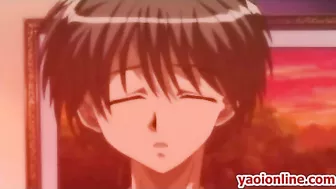 Hentai Guy's Steamy Sex Lesson - A Cartoon Anime Adventure