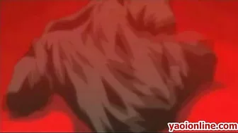 Hentai Guy's Steamy Sex Lesson - A Cartoon Anime Adventure