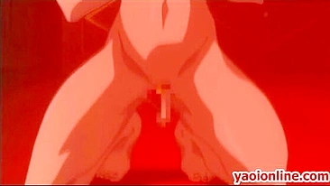 Hentai Guy's Steamy Sex Lesson - A Cartoon Anime Adventure