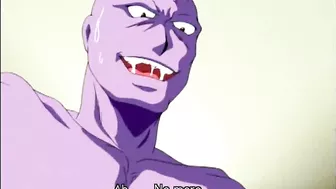 Redhead Hentai Hard Tentacles Poking, Anime-Style