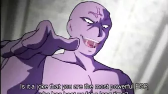 Redhead Hentai Hard Tentacles Poking, Anime-Style