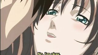 Hentai Porn - Japanese Schoolgirl with Big Boobs and Hot Pokin' - Anime, Manga, & Cosplay