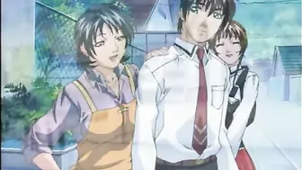 Hentai Porn - Japanese Schoolgirl with Big Boobs and Hot Pokin' - Anime, Manga, & Cosplay Hentai Porn - Japanese Schoolgirl with Big Boobs and Hot Pokin' - Anime, Manga, & Cosplay