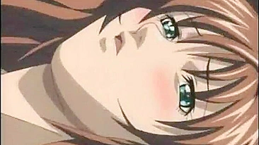 Hentai Porn - Japanese Schoolgirl with Big Boobs and Hot Pokin' - Anime, Manga, & Cosplay