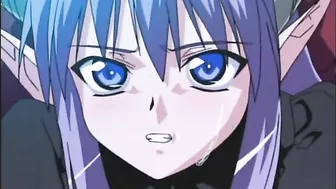 Horny Hentai Shemale Masturbation, anime,  shemale,  toon,  hentai,  fuck