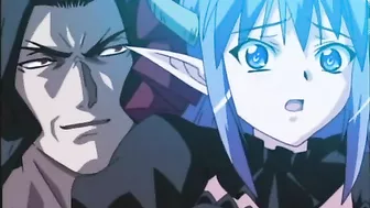 Horny Hentai Shemale Masturbation, anime,  shemale,  toon,  hentai,  fuck