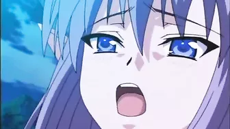 Horny Hentai Shemale Masturbation, anime,  shemale,  toon,  hentai,  fuck