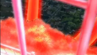 Cute Hentai Girl In Ritual Sex