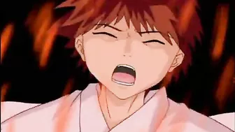 Cute Hentai Girl In Ritual Sex