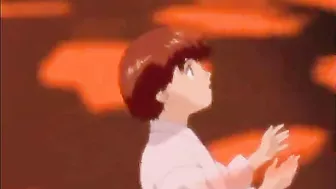 Cute Hentai Girl In Ritual Sex