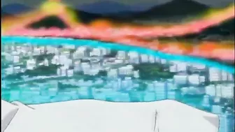 Cute Hentai Girl In Ritual Sex