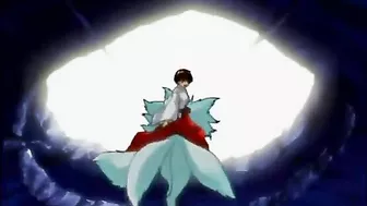 Cute Hentai Girl In Ritual Sex