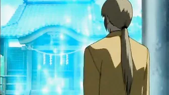 Cute Hentai Girl In Ritual Sex