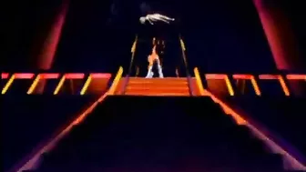 Cute Hentai Girl In Ritual Sex