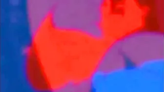 Cute Hentai Girl In Ritual Sex