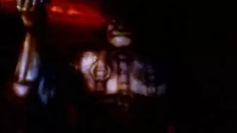 Cute Hentai Girl In Ritual Sex