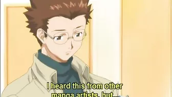 Hentai Porn Video - Naughty Asshole Fucked - Anime Gay Toon Sex