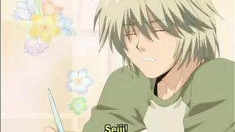 Hentai Porn Video - Naughty Asshole Fucked - Anime Gay Toon Sex