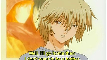 Hentai Porn Video - Naughty Asshole Fucked - Anime Gay Toon Sex