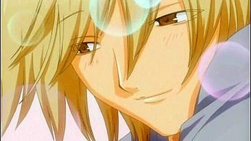 Hentai Porn Video - Naughty Asshole Fucked - Anime Gay Toon Sex