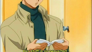 Hentai Porn Video - Naughty Asshole Fucked - Anime Gay Toon Sex