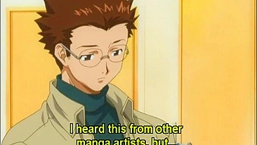 Hentai Porn Video - Naughty Asshole Fucked - Anime Gay Toon Sex