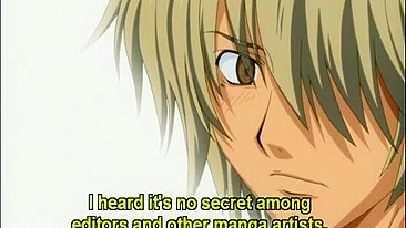 Hentai Porn Video - Naughty Asshole Fucked - Anime Gay Toon Sex