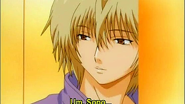 Hentai Porn Video - Naughty Asshole Fucked - Anime Gay Toon Sex