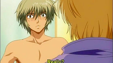 Hentai Porn Video - Naughty Asshole Fucked - Anime Gay Toon Sex