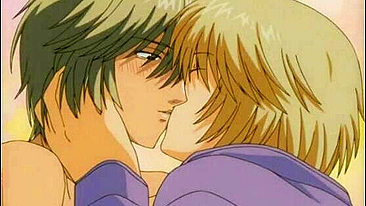 Hentai Porn Video - Naughty Asshole Fucked - Anime Gay Toon Sex